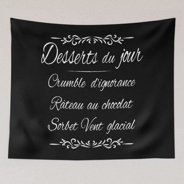 Item preview, Dessert of the day designed and sold by Manikool.