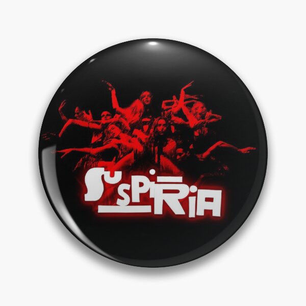 Item preview, Suspiria designed and sold by JulioCampos.