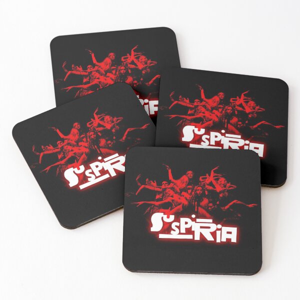 Item preview, Suspiria designed and sold by JulioCampos.