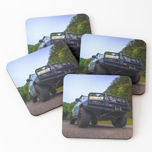 Item preview, 4Runner Ready designed and sold by mooreclayton.