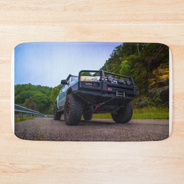 Item preview, 4Runner Ready designed and sold by mooreclayton.