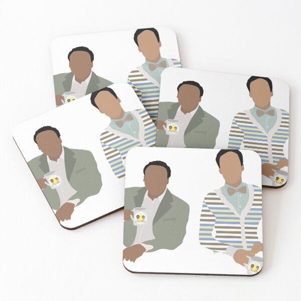Item preview, Troy and Abed in the Morning designed and sold by adelelouise.