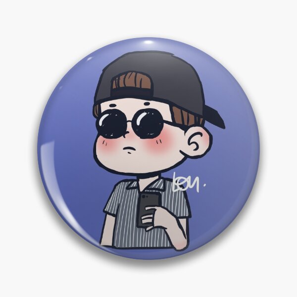 Item preview, Robert Manion STARKID  designed and sold by meowlody.