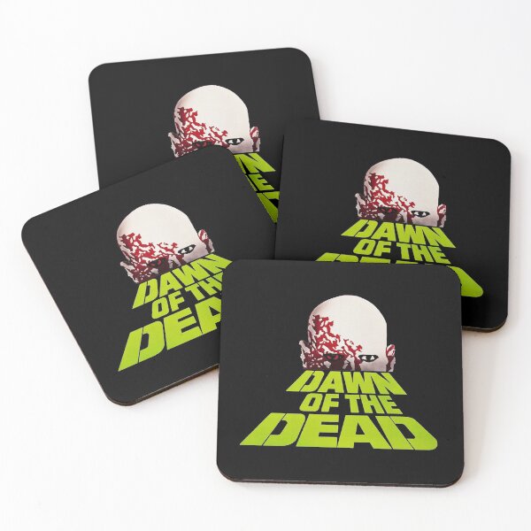 Item preview, Dawn of the Dead designed and sold by JulioCampos.