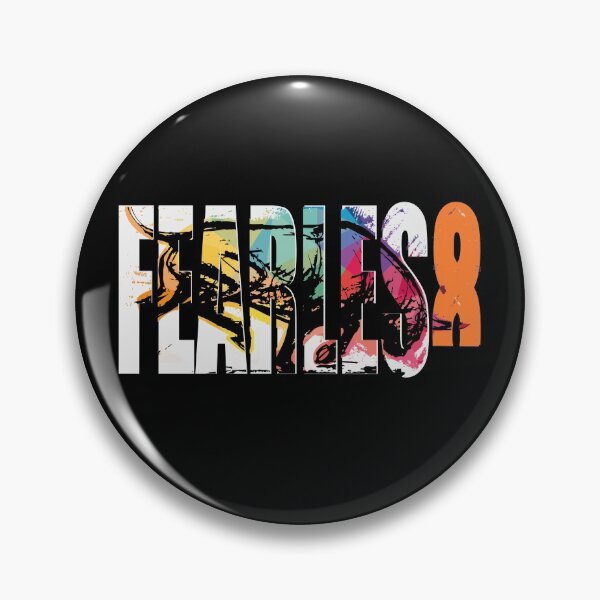 Item preview, Blood Cancer Awareness Fearless Bull Design designed and sold by Lighvision.