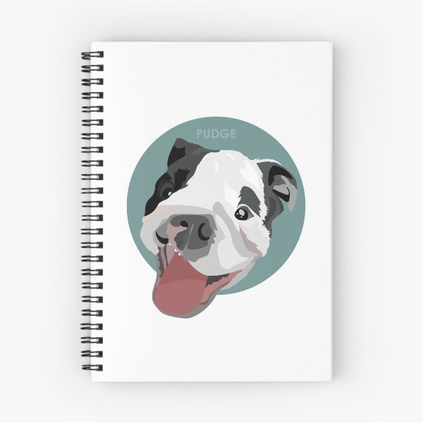 Item preview, Pudge designed and sold by HeavenCountry.