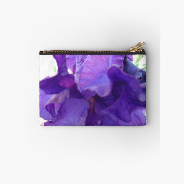 Item preview, Deep Purple Iris  designed and sold by Tamara McDonnell.