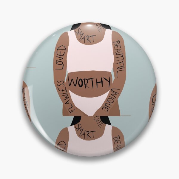 Item preview, Positive Self Talk designed and sold by alainakozyart.