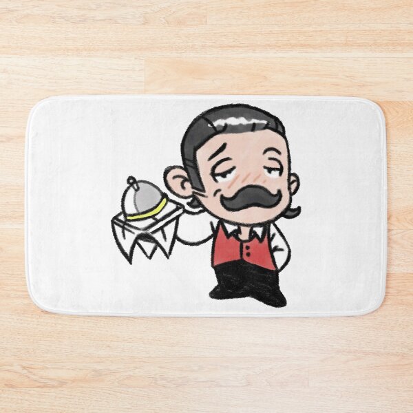 Item preview, Kielbasa  designed and sold by Minxy's Demented Domain.