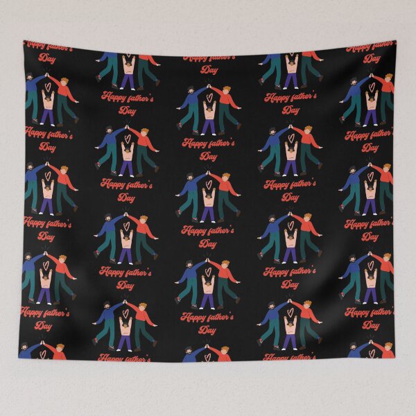 Item preview, Feliz Día del Padre designed and sold by dinadesign.