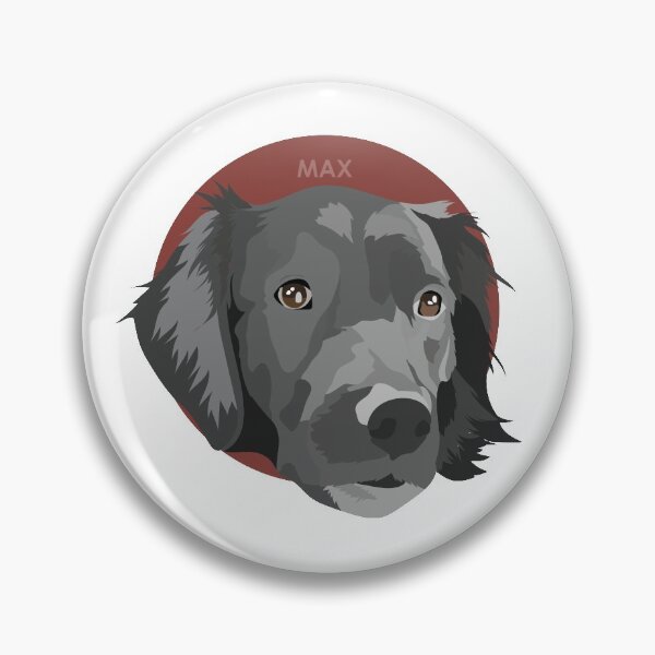 Item preview, Max designed and sold by HeavenCountry.