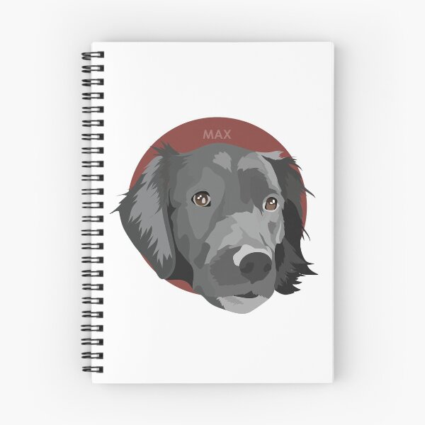 Item preview, Max designed and sold by HeavenCountry.