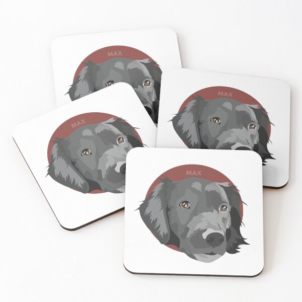 Item preview, Max designed and sold by HeavenCountry.