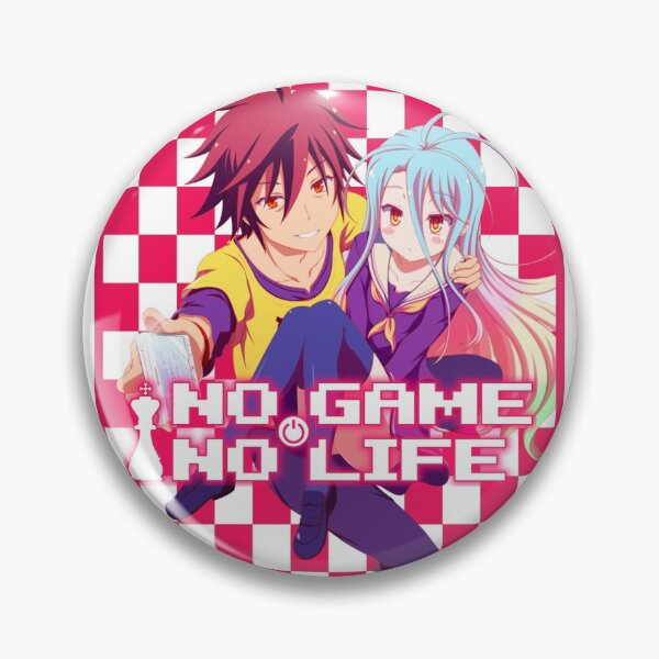 Item preview, Shuro and Sora designed and sold by rubster21.
