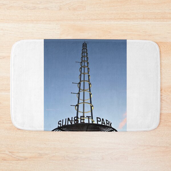Item preview, Sunset Park designed and sold by searchlight.