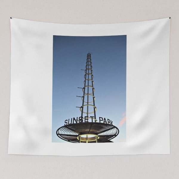 Item preview, Sunset Park designed and sold by searchlight.