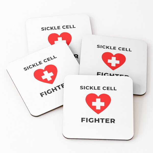 Item preview, Sickle Cell Anemia Awareness June Quote Shirt Autism Survivor Fighter Strong Soldier Warrior Sick Cancer Pain Health Power Donate Inspirational Motivational Encouragement Cute Funny Gift Idea designed and sold by EpsilonEridani.