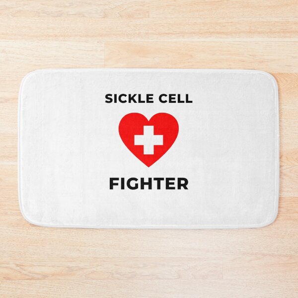 Item preview, Sickle Cell Anemia Awareness June Quote Shirt Autism Survivor Fighter Strong Soldier Warrior Sick Cancer Pain Health Power Donate Inspirational Motivational Encouragement Cute Funny Gift Idea designed and sold by EpsilonEridani.