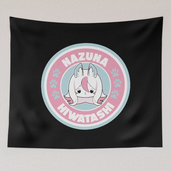Item preview, BRAND NEW ANIMAL (BNA): NAZUNA HIWATASHI designed and sold by FunGangStore.