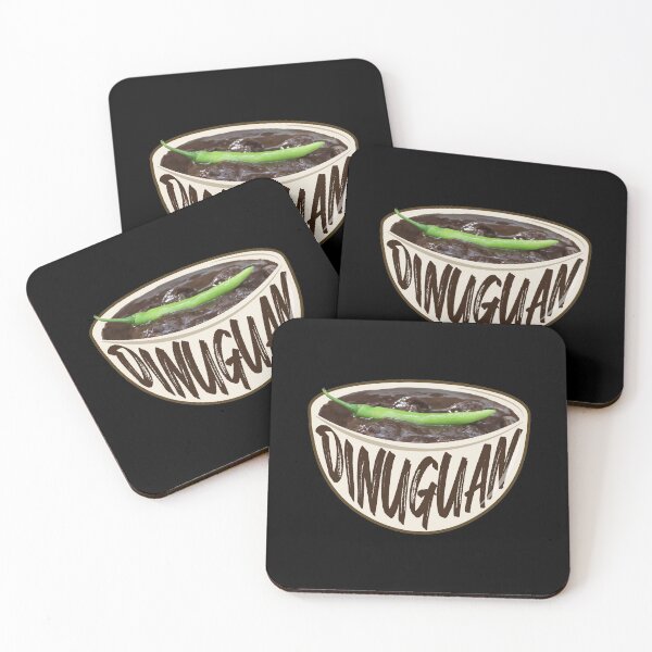 Item preview, Dino Dinuguan designed and sold by artjuniverse.