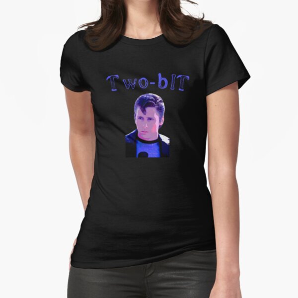 Item preview, The Outsiders Keith "Two-Bit" Mathews Greaser designed and sold by Dallas ..