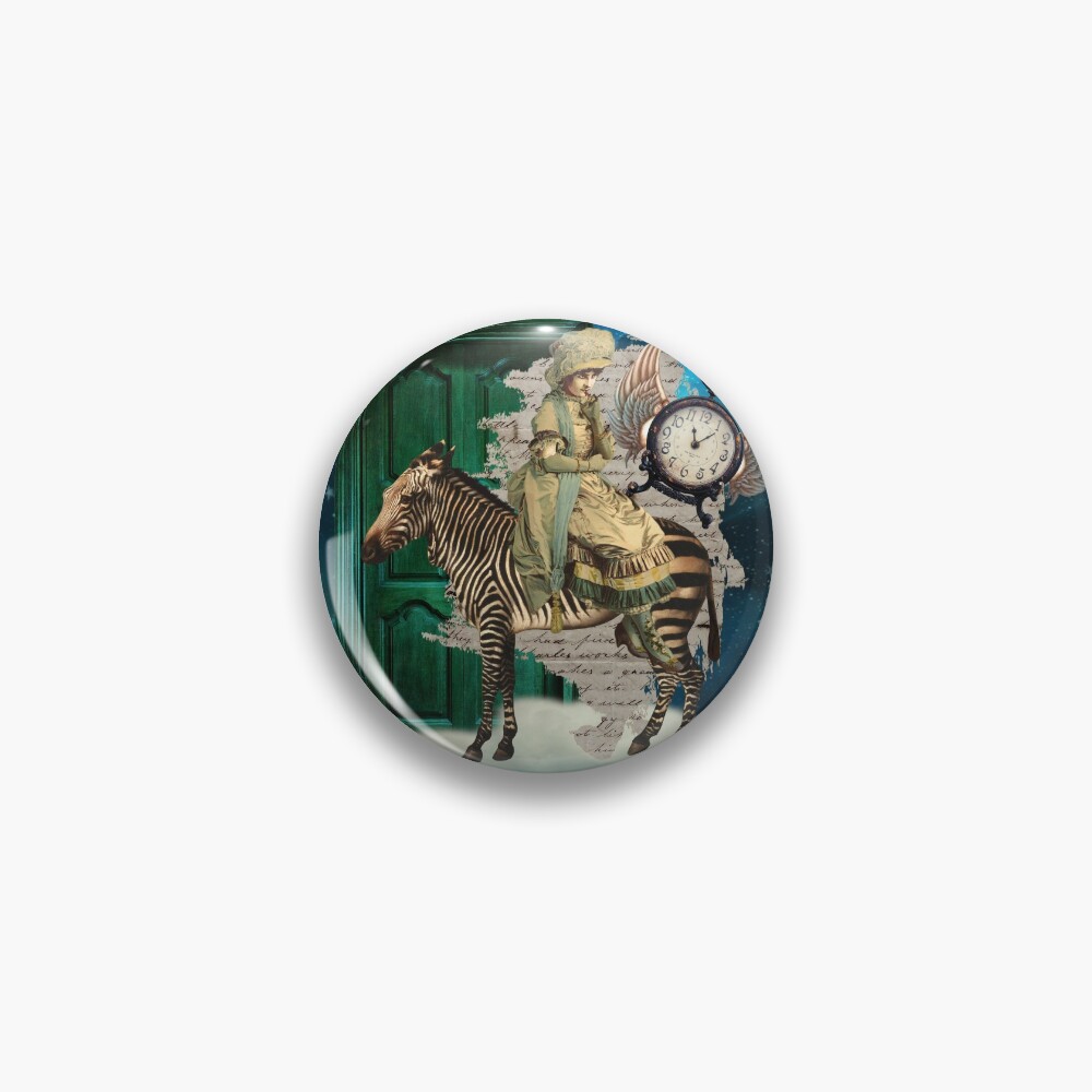 Item preview, Pin designed and sold by incarnations.