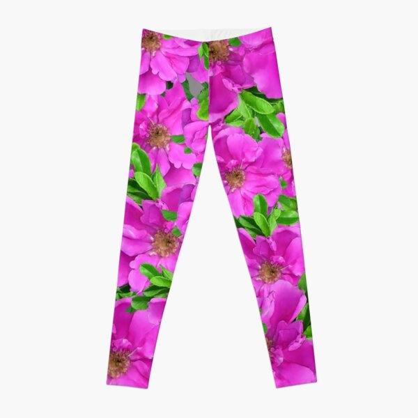 Old Rose Special Edition Leggings