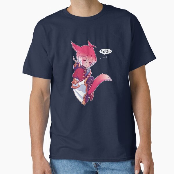 Item preview, Sleepy G'raha designed and sold by DaPandaBanda.