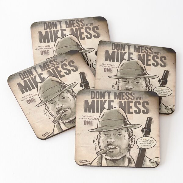 Item preview, Mike Ness - Social Distortion designed and sold by paulinhof72.