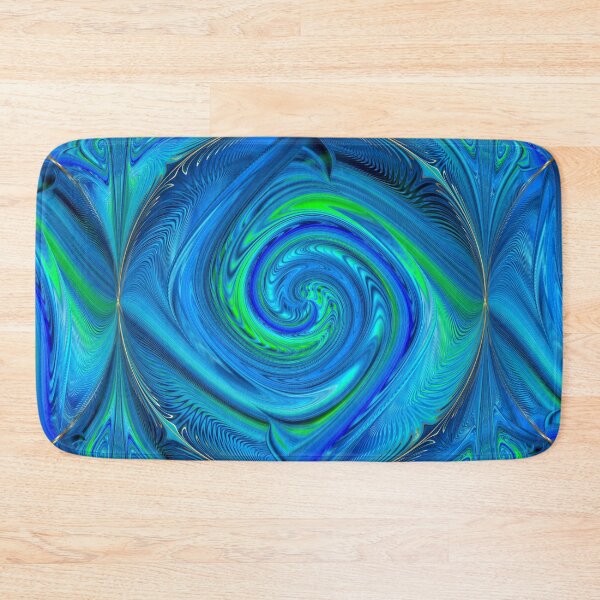 Item preview, Blue Nautilus designed and sold by ArachnidImagery.