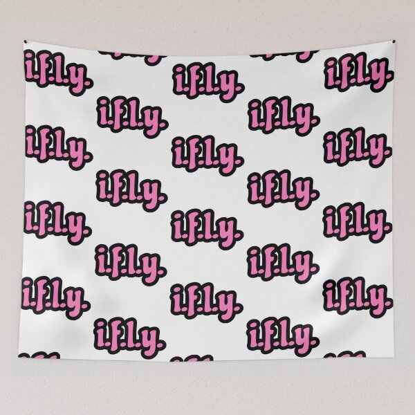Item preview, i.f.l.y. bazzi designed and sold by danielleblack04.