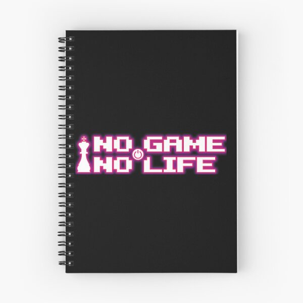 Item preview, No Game No Life designed and sold by rubster21.
