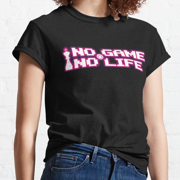 Kein Spiel, kein Leben Classic T-Shirt