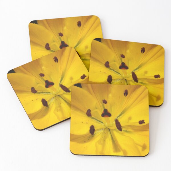 Item preview, Gold Lily designed and sold by Tamara McDonnell.