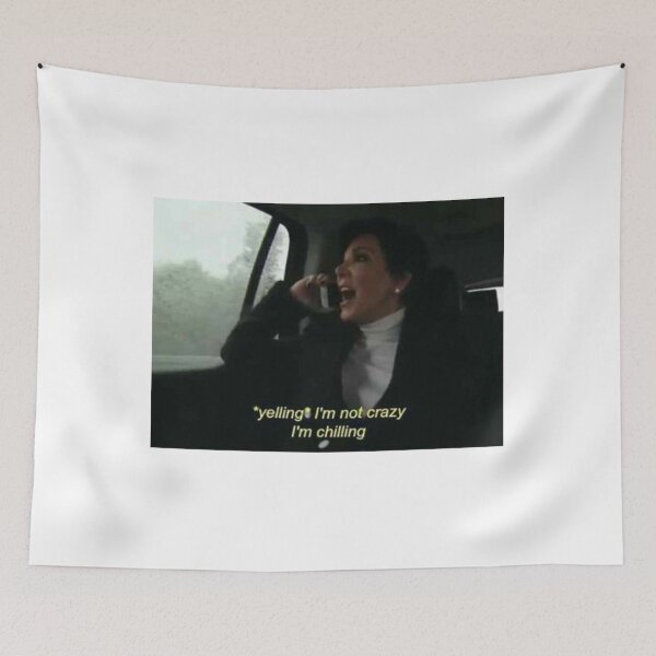 Item preview, kris jenner designed and sold by sarap987.