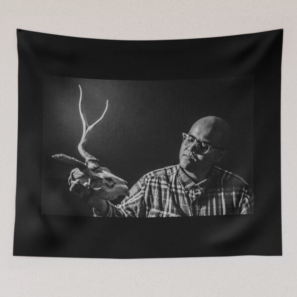Item preview, Black and White Photo ( Existential Crisis) designed and sold by Smeekeeper.