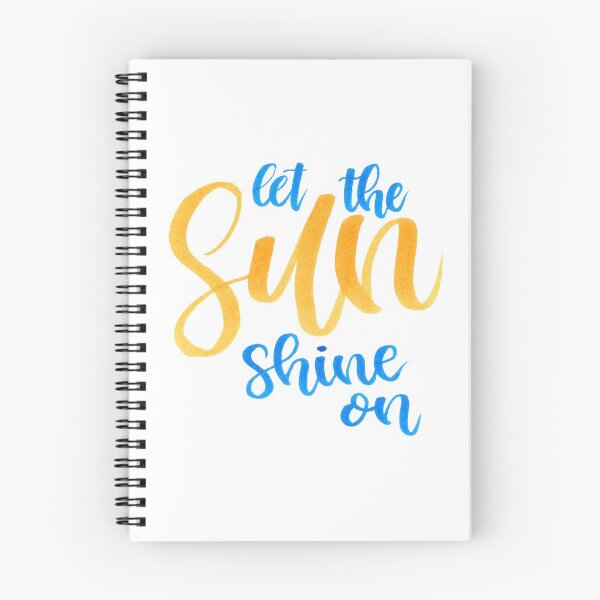 Item preview, Let the Sun Shine On designed and sold by cmonique5.