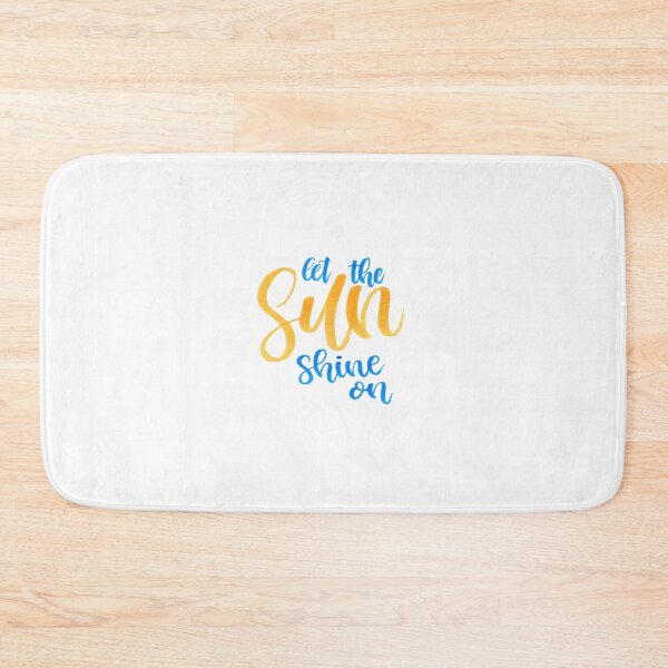 Item preview, Let the Sun Shine On designed and sold by cmonique5.