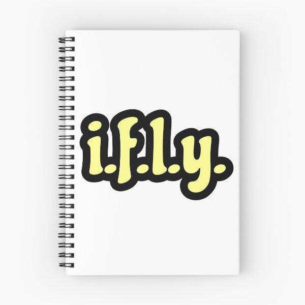 Item preview, i.f.l.y. bazzi designed and sold by danielleblack04.