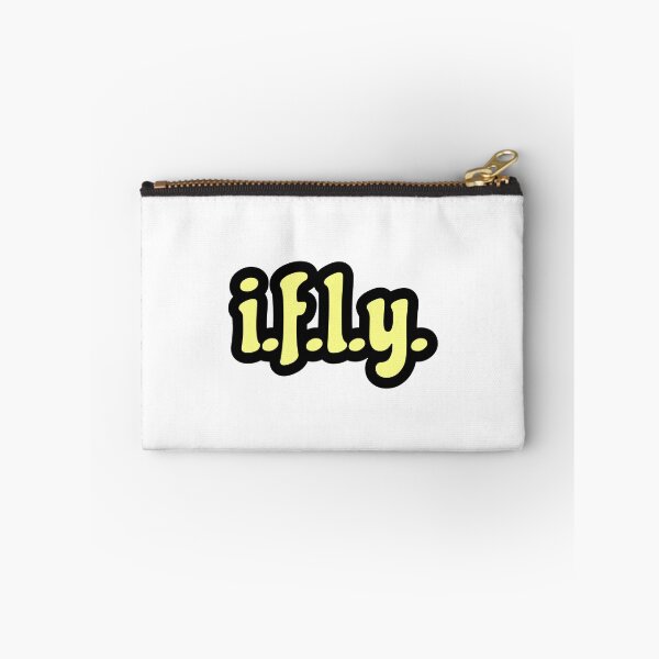 Item preview, i.f.l.y. bazzi designed and sold by danielleblack04.