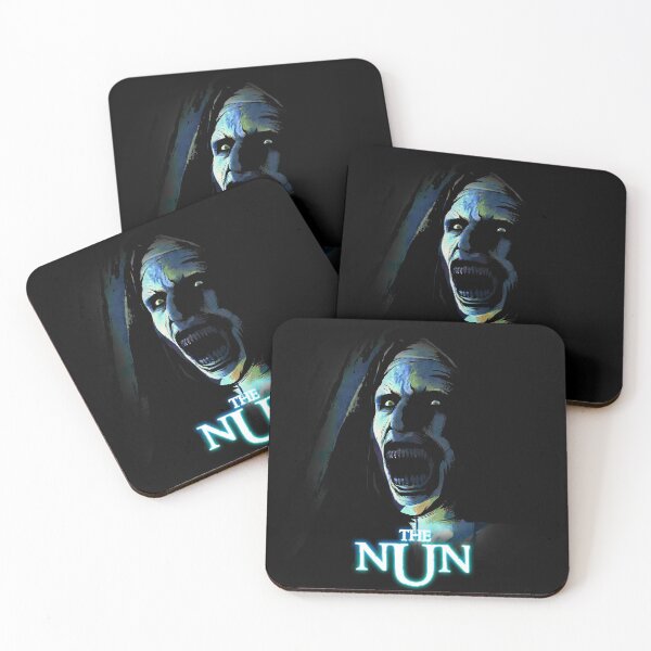 Item preview, The Nun designed and sold by JulioCampos.