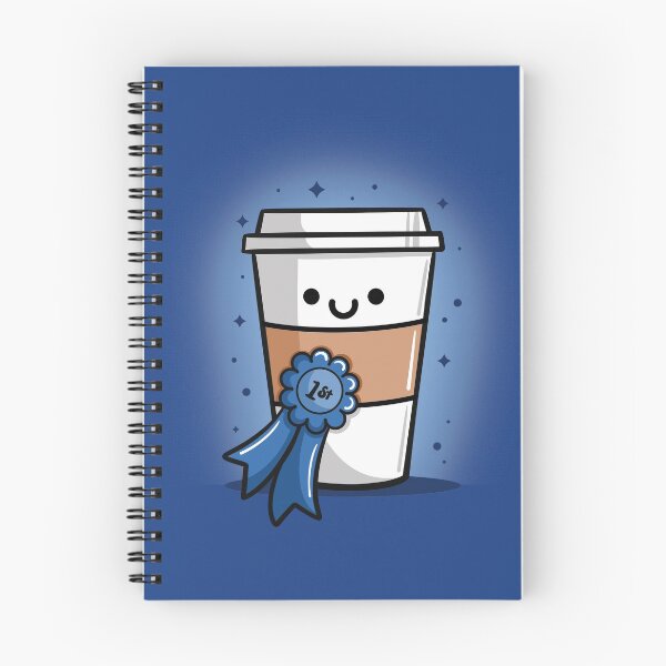 Item preview, But First Coffee designed and sold by fishbiscuit.