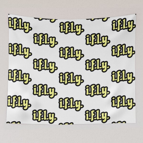 Item preview, i.f.l.y. bazzi designed and sold by danielleblack04.