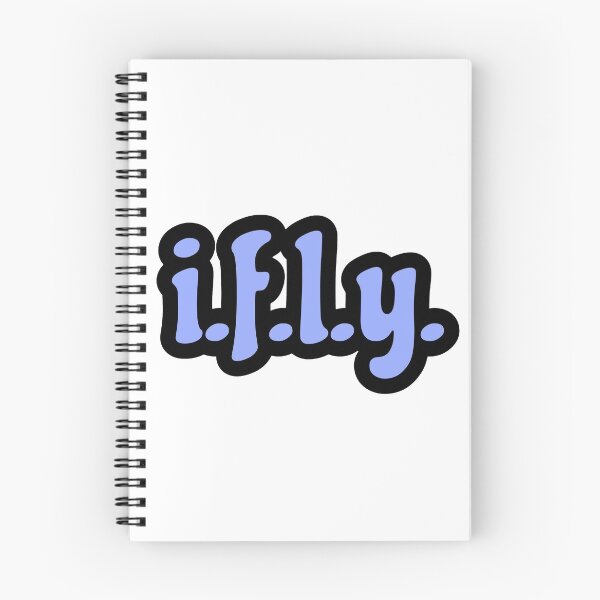Item preview, i.f.l.y. bazzi designed and sold by danielleblack04.