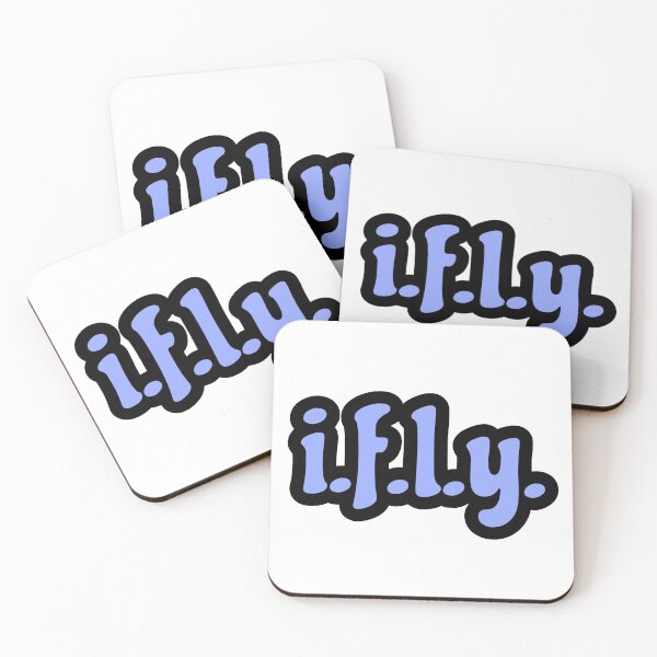 Item preview, i.f.l.y. bazzi designed and sold by danielleblack04.