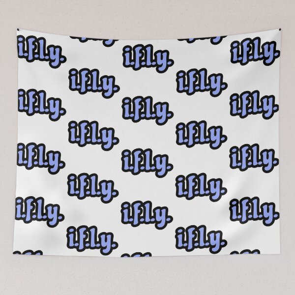 Item preview, i.f.l.y. bazzi designed and sold by danielleblack04.