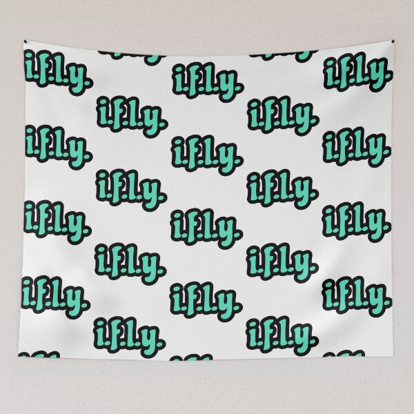 Item preview, i.f.l.y. bazzi designed and sold by danielleblack04.