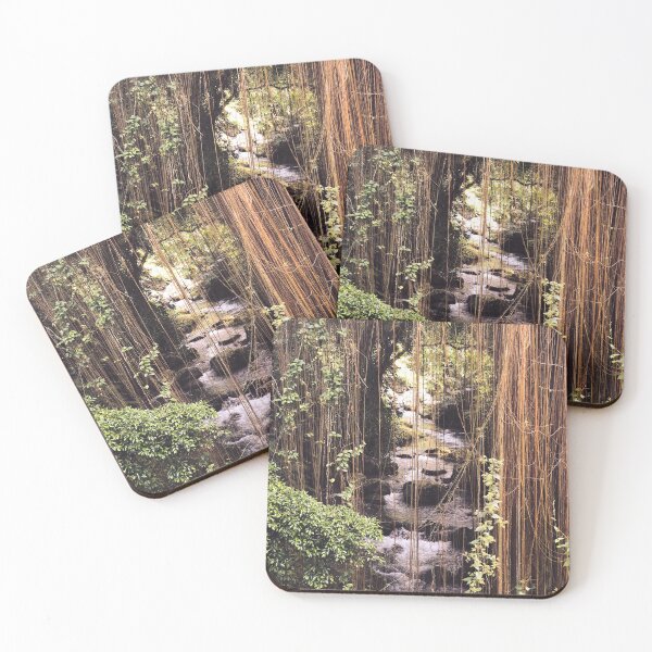 Item preview, Hidden Waterways designed and sold by Indy Chagger.