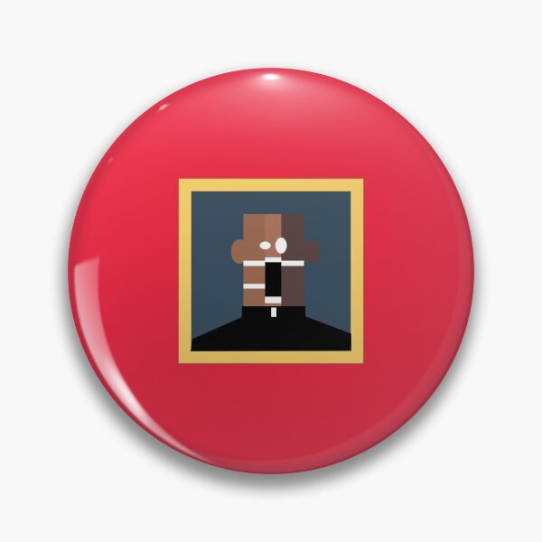 Item preview, Kanye abstract album art designed and sold by magnum-toxx.