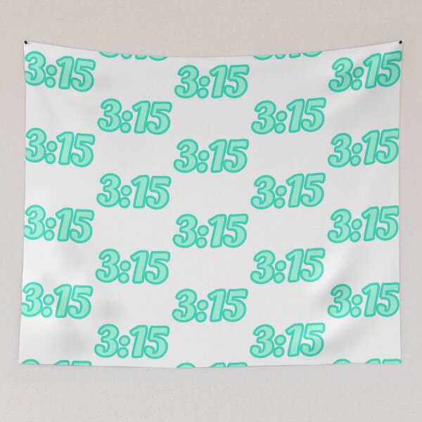 Item preview, 3:15 bazzi designed and sold by danielleblack04.